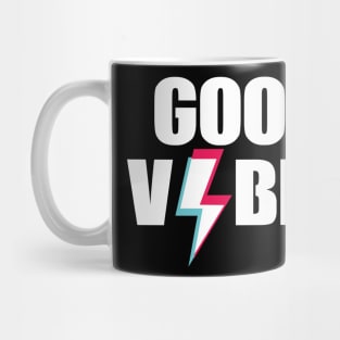 good vibes Mug